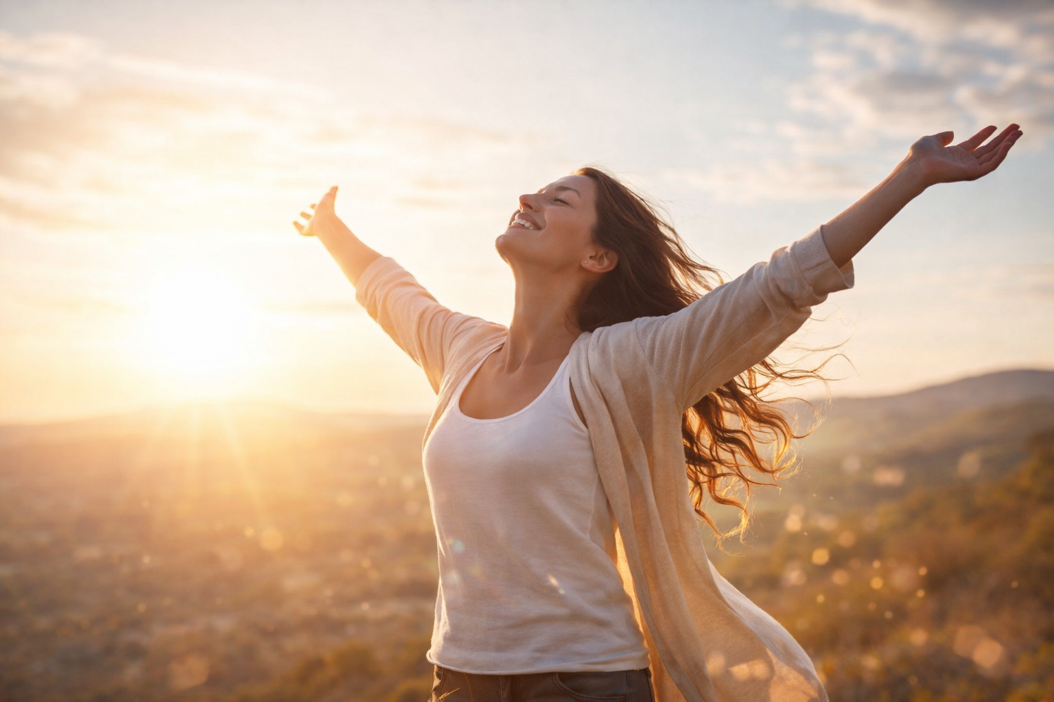 CÓMO REINVENTARTE Y EMPEZAR DE NUEVO